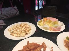 -乐圣量贩KTV自助餐(崇文店)