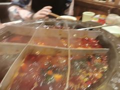 -渝宗老灶火锅(时代天街店)