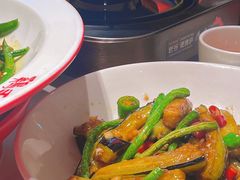 -鸡毛店·川菜(文殊院店)