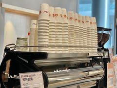 -Seesaw Coffee(西岸凤巢店)