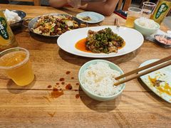 -双流老妈兔头(总店)