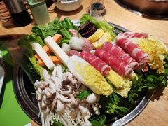 -椰夫人·养生椰子鸡(黄埔时代城店)