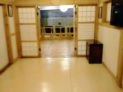 -纽斯桑拿会所(餐厅天山路店)
