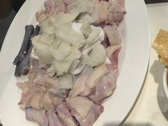 -百年果林椰子鸡(中洲店)