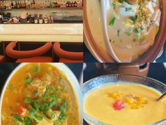 -醉东Oriental House(静安嘉里中心店)