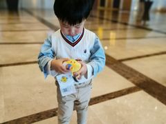 -广交会威斯汀酒店