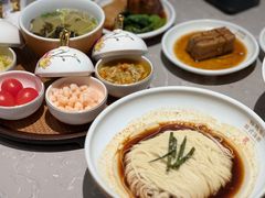 -松鹤楼面馆(天一广场店)