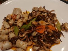 酱爆大海兔-大谊园