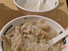 -朱新年·苏式汤团·面点(北寺塔店)
