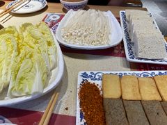 -东镇老火锅(长春路首店)