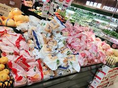 -家乐购(佳木斯万达广场店)