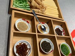 -湘满甲·黄焖甲鱼创始者·湘菜·鲁菜(潘家园店)