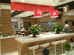 -嘉和一品粥(首经贸店)