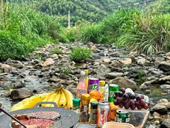 -飞霞风景名胜区