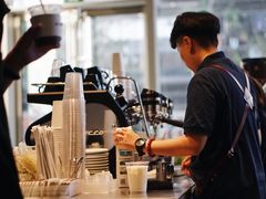 -Seesaw Coffee(苏州中心店)