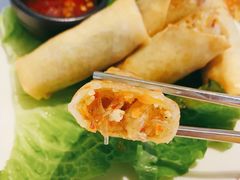 -simply thai天泰(世纪汇店)