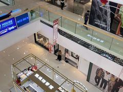 -重庆北碚万达广场