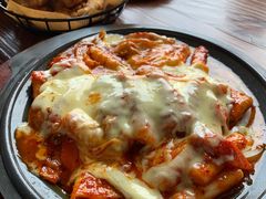 -一乐韩国炸鸡(梅江店)