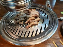 -·缸桶屋·韩式牛肋条自助烤肉(西湖D11店)