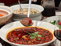 -聚宾楼·烤鸭·家宴(科技三路店)