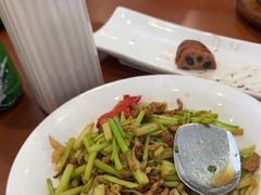 -小秦淮·南京土菜(新亭西路店)