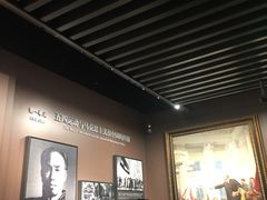 -中共一大纪念馆