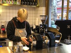 -KYO COFFEE(胶州路店)