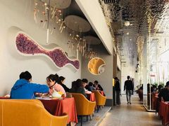大堂-赵小姐丨新中餐(曲江店)