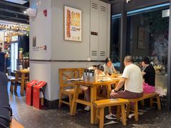 -木屋烧烤(龙岗龙城万科里店)