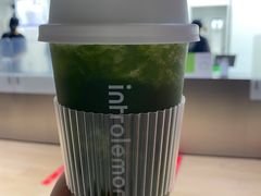 -introlemons(北京西单更新场店)