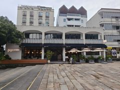 -NG PASTA吴居·中华意面·鲜牛排(南头古城店)