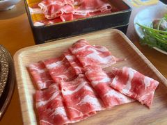 -期哒寿喜烧(桃湖公园店)