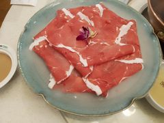 -阳坊胜利涮羊肉(阳坊老店)