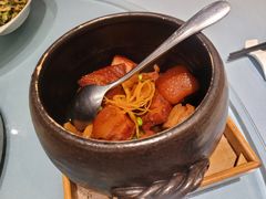 -南堂館川菜文化餐厅(天府店)