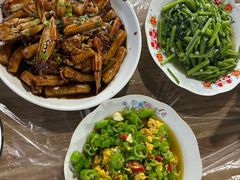 -妈妈的小作坊(陈家镇店)