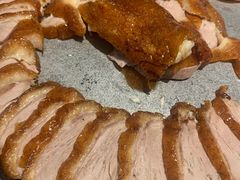 烤鸭-守柴炉烤鸭(中海国际店)