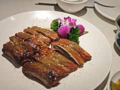 -百年恒益烧腊海鲜酒家·非遗传承(广州黄埔店)