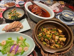 -南京大牌档(人民广场店)
