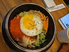 -百年石锅饭·朝鲜族传统民餐