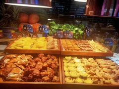 -安华印象·足疗按摩SPA(呼和浩特店)