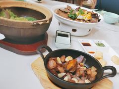 -潮界(虹桥新天地店)