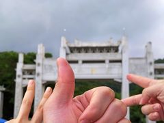 -梧桐山风景名胜区