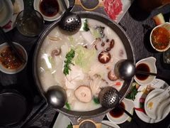 -煲宫(华润万象城店)