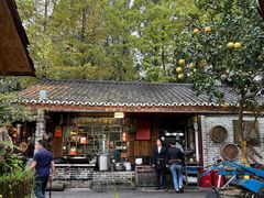 -青城甲(青城山店)