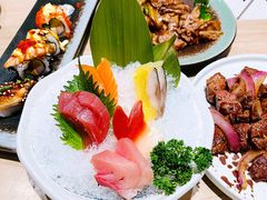 -大渔铁板烧(蛇口店)