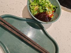 -玫瑰花园自助烤肉(金源店)