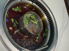 -葛记红焖羊肉(人民路店)