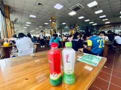 -崖口煲仔饭