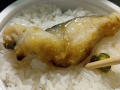 -半天妖烤鱼(新中关购物中心店)