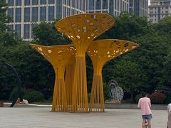 -南昌之星游乐场